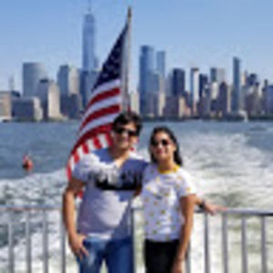 Meet your Posher, Devina